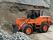 Вид 3: DOOSAN DL200A фронтальный погрузчик