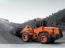 Вид 1: DOOSAN DL200A фронтальный погрузчик