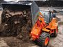 Вид 1: DOOSAN DL250A фронтальный погрузчик