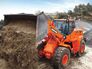 Вид 2: DOOSAN DL300A фронтальный погрузчик