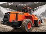 Вид 3: DOOSAN DL420A фронтальный погрузчик