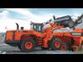 Вид 3: DOOSAN DL450A фронтальный погрузчик