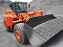 Вид 0: DOOSAN DL550 фронтальный погрузчик