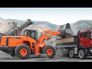 Вид 2: DOOSAN DL550 фронтальный погрузчик