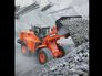 Вид 3: DOOSAN DL550 фронтальный погрузчик