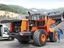 Вид 1: DOOSAN DL550 фронтальный погрузчик