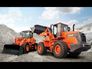 Вид 2: DOOSAN SD200 фронтальный погрузчик