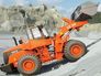 Вид 0: DOOSAN SD200 фронтальный погрузчик