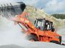 Вид 2: DOOSAN SD300 фронтальный погрузчик