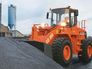 Вид 0: DOOSAN SD300 фронтальный погрузчик