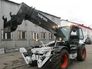 Вид 2: Bobcat T40140 телескопический погрузчик