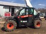 Вид 0: Bobcat TL470 телескопический погрузчик