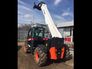 Вид 1: Bobcat TL470 телескопический погрузчик